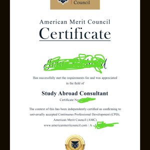 Buy AMC certificate online without exams